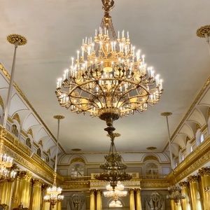 Meet your Posher, Victoria